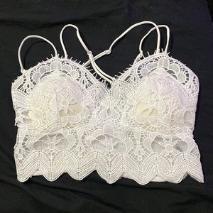 rue 21 bralette